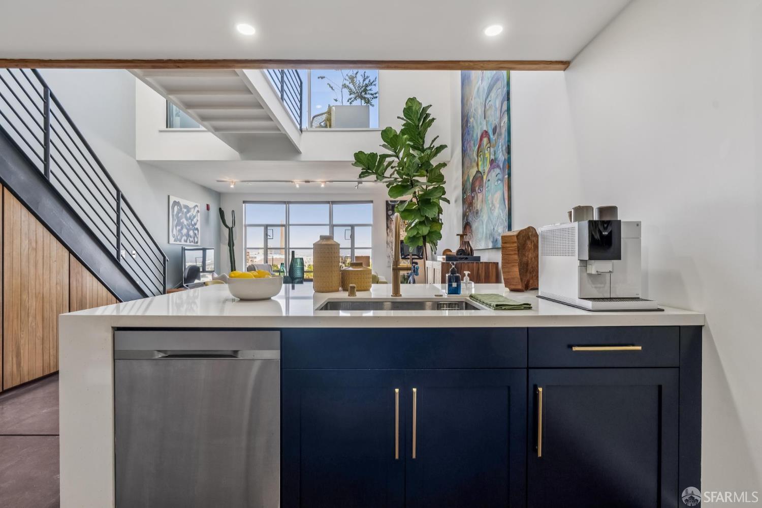 Detail Gallery Image 15 of 33 For 1310 Minnesota St #306,  San Francisco,  CA 94107 - 1 Beds | 2 Baths