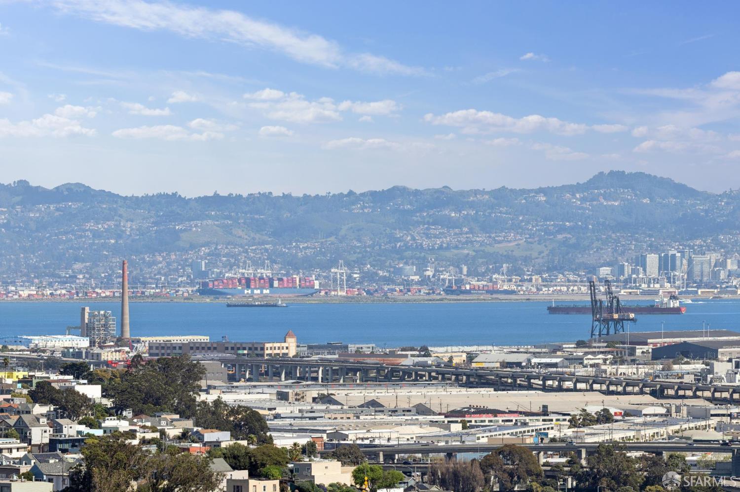 Detail Gallery Image 41 of 90 For 68 Vienna St, San Francisco,  CA 94112 - 3 Beds | 3 Baths