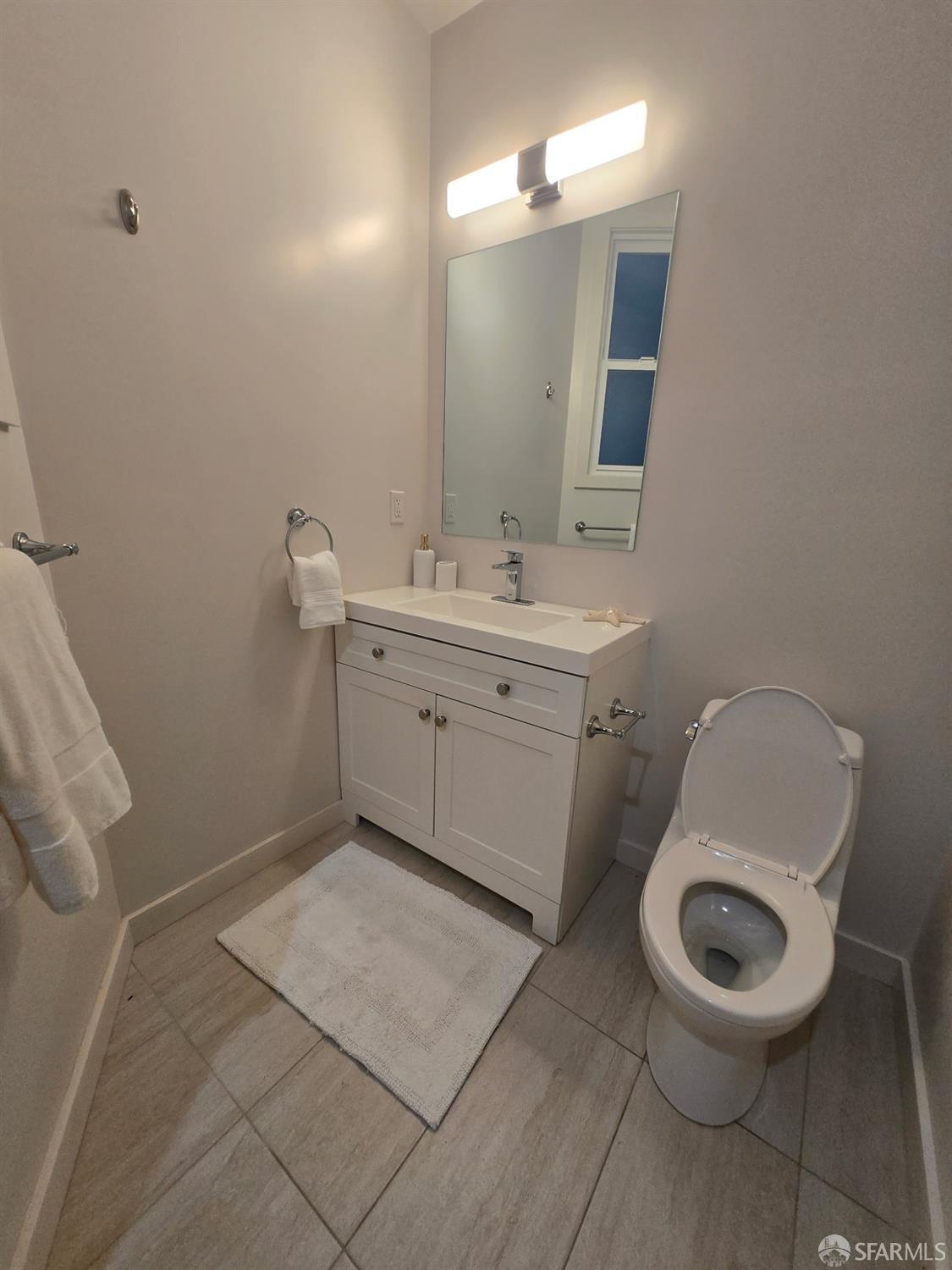 Detail Gallery Image 11 of 52 For 134 17th Ave, San Francisco,  CA 94121 - – Beds | – Baths