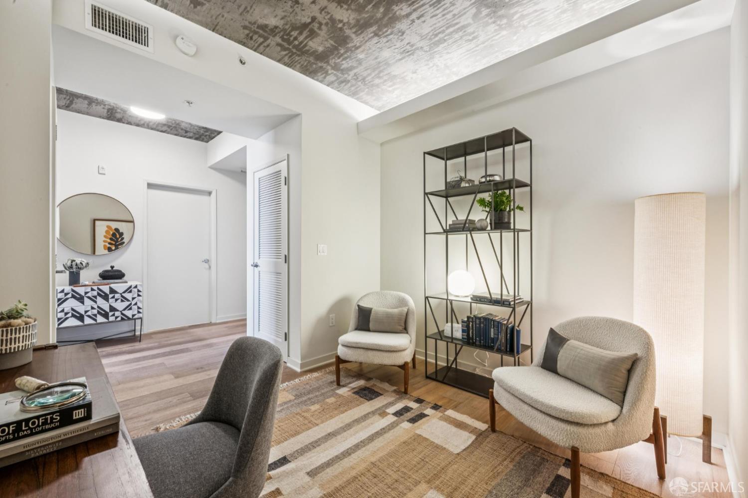 Detail Gallery Image 19 of 33 For 311 2nd St #403,  Oakland,  CA 94607 - 1 Beds | 2 Baths