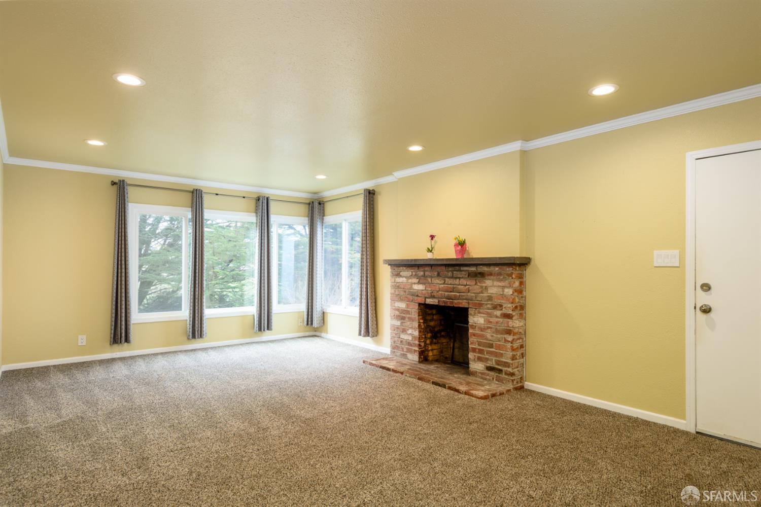 Detail Gallery Image 12 of 16 For 1420 S Mayfair Ave, Daly City,  CA 94015 - 2 Beds | 1 Baths