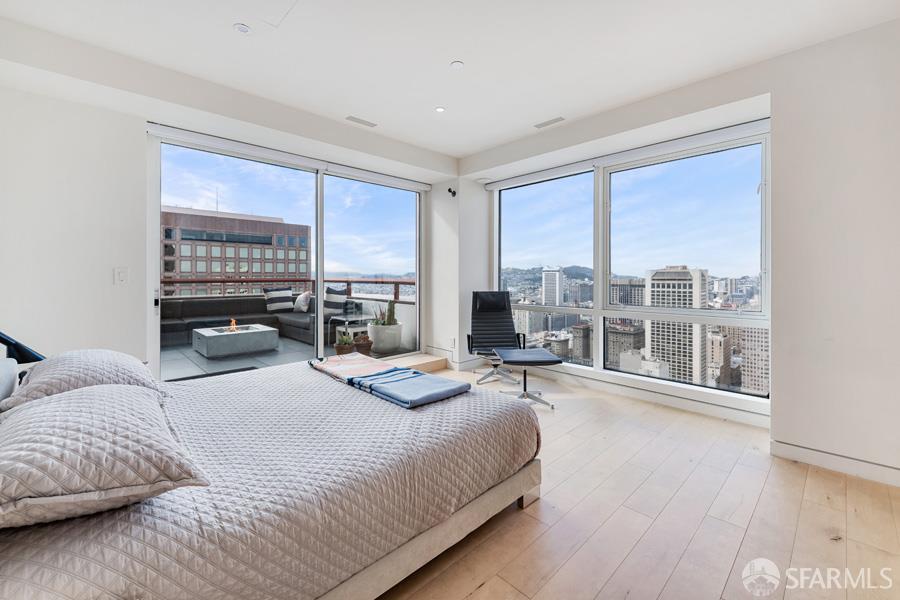 Detail Gallery Image 29 of 55 For 333 Bush St #4006,  San Francisco,  CA 94104 - 2 Beds | 2 Baths