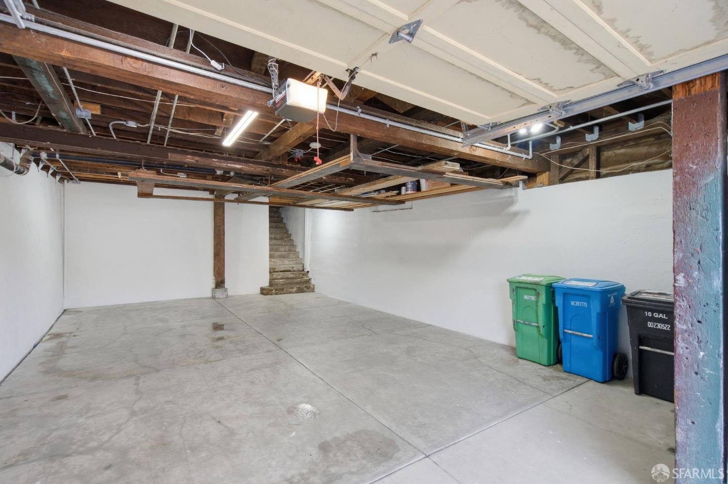 Detail Gallery Image 54 of 88 For 512 Connecticut St, San Francisco,  CA 94107 - 3 Beds | 2/1 Baths