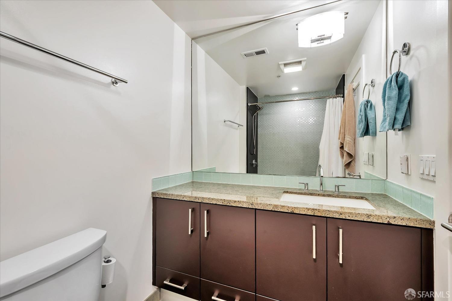 Detail Gallery Image 9 of 34 For 69 Clementina St #802,  San Francisco,  CA 94105 - 2 Beds | 2/1 Baths