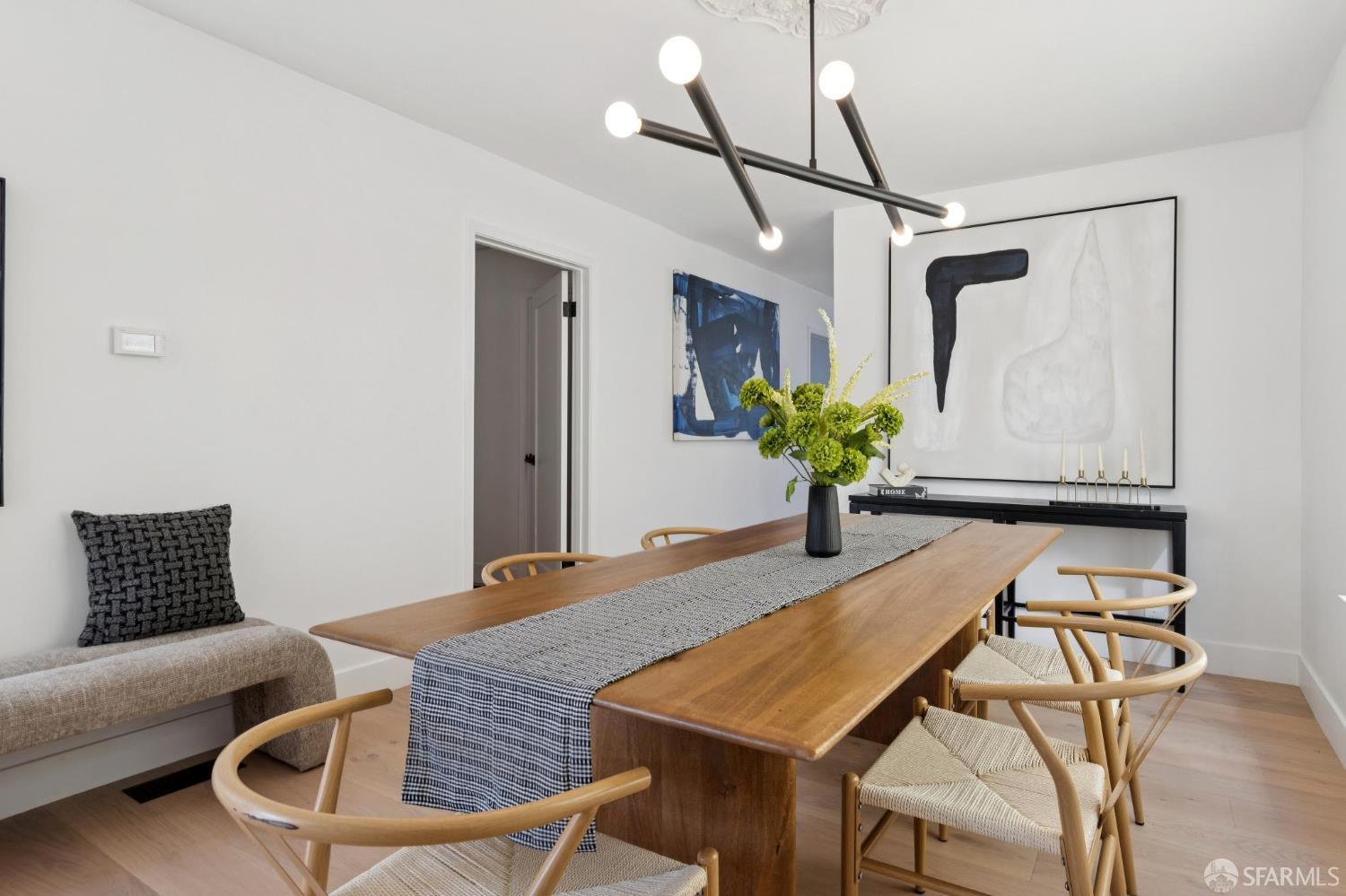 Detail Gallery Image 11 of 69 For 270 Flood Ave, San Francisco,  CA 94112 - 4 Beds | 3 Baths