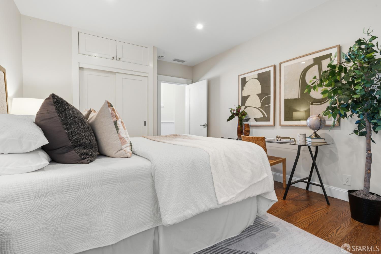 Detail Gallery Image 32 of 78 For 667 34th Ave, San Francisco,  CA 94121 - 3 Beds | 2 Baths