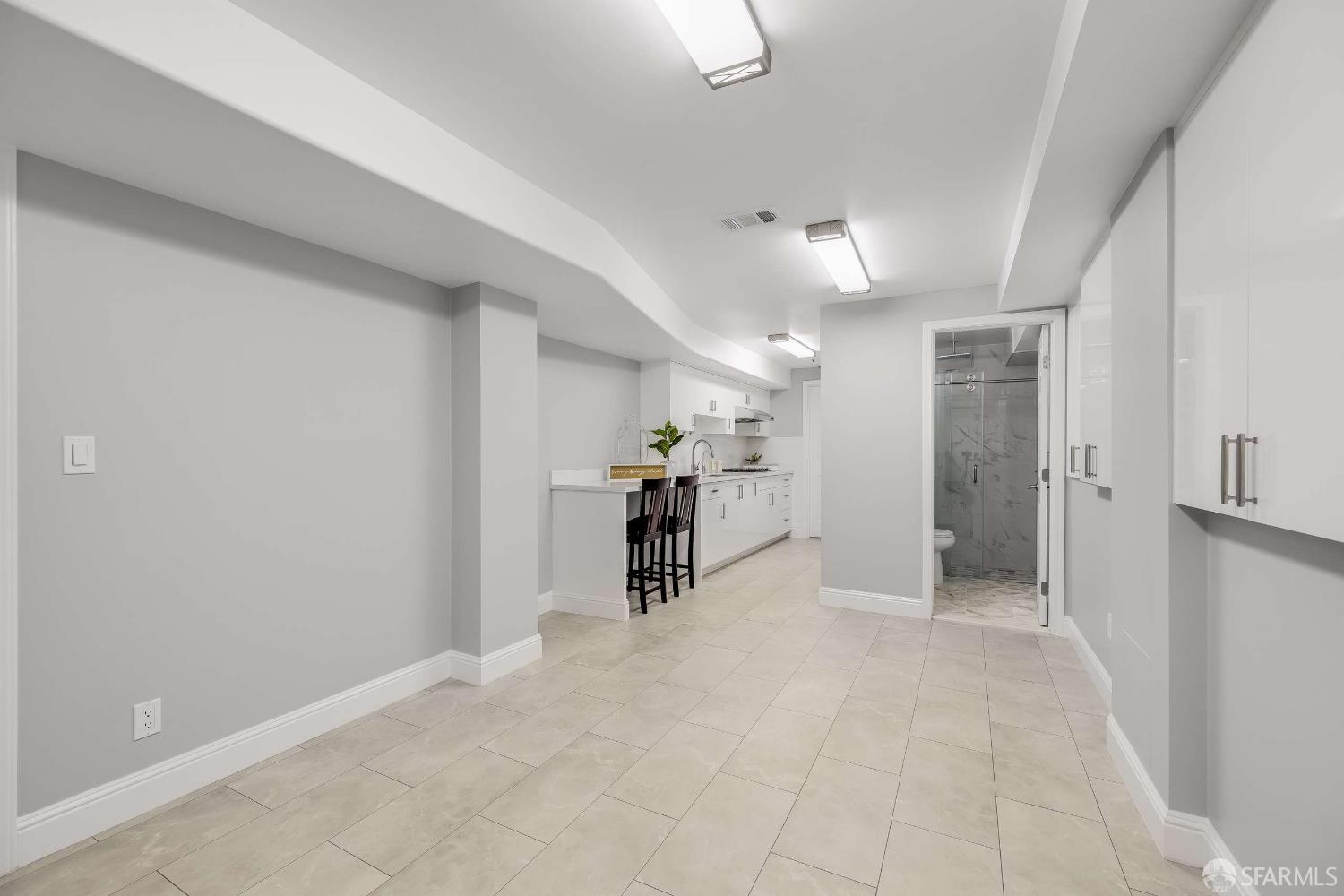 Detail Gallery Image 30 of 40 For 1352 34th Ave, San Francisco,  CA 94122 - 4 Beds | 3/1 Baths