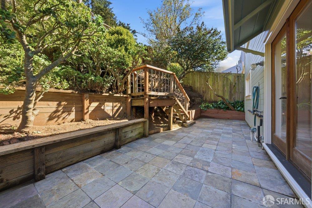 Detail Gallery Image 23 of 81 For 2056 14th Ave, San Francisco,  CA 94116 - 3 Beds | 1/1 Baths