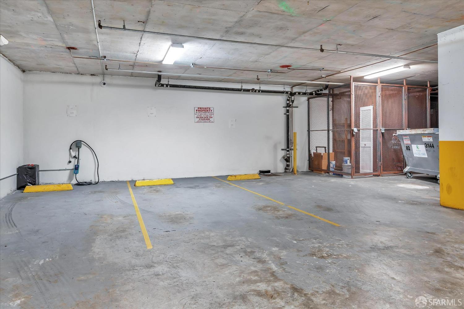 Detail Gallery Image 18 of 34 For 69 Clementina St #802,  San Francisco,  CA 94105 - 2 Beds | 2/1 Baths