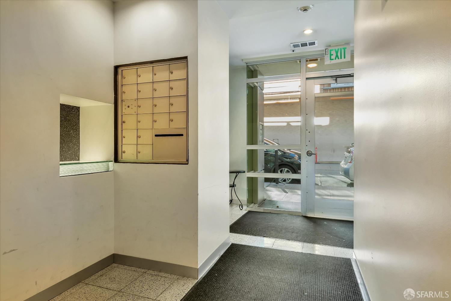 Detail Gallery Image 25 of 34 For 69 Clementina St #802,  San Francisco,  CA 94105 - 2 Beds | 2/1 Baths