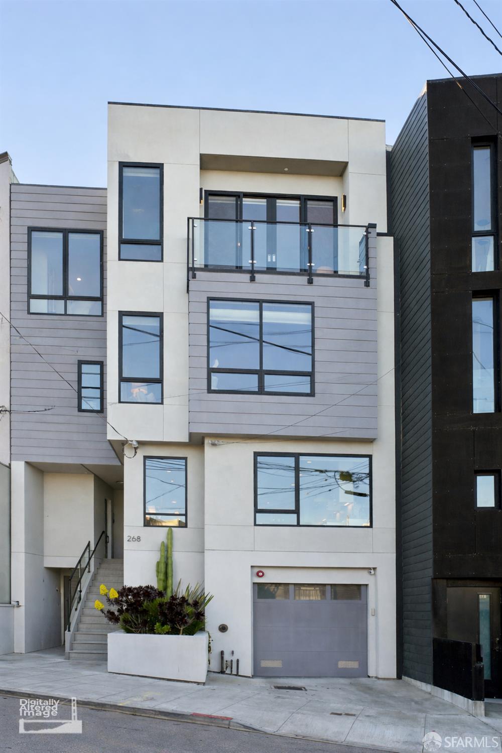 Detail Gallery Image 2 of 80 For 268 Grand View Ave, San Francisco,  CA 94114 - 4 Beds | 3 Baths