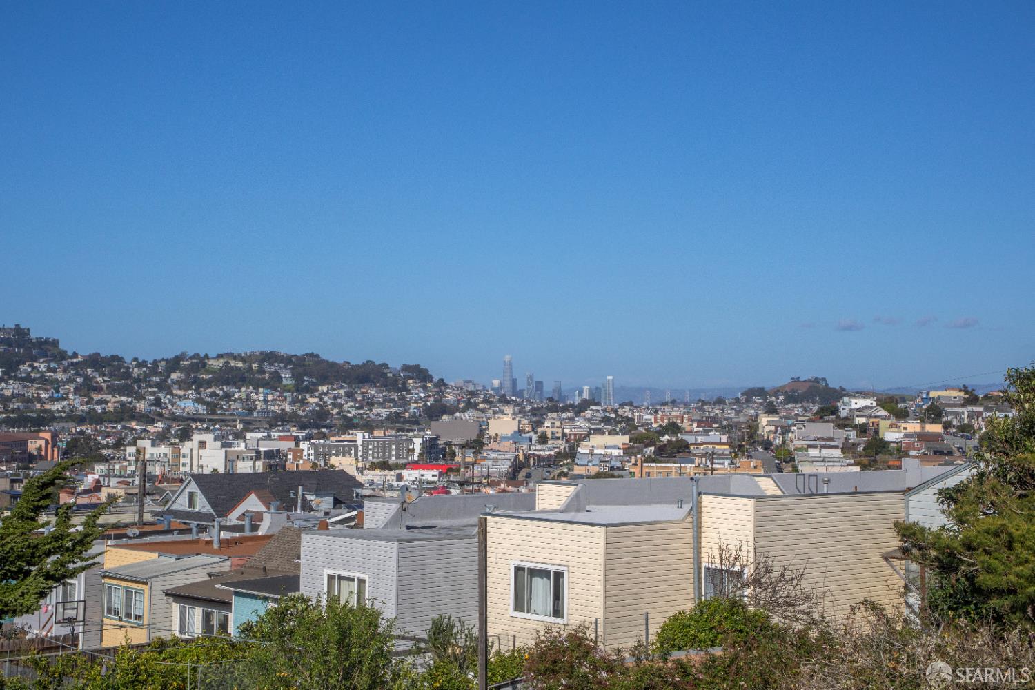 Detail Gallery Image 31 of 96 For 85 Concord St, San Francisco,  CA 94112 - 2 Beds | 1/1 Baths