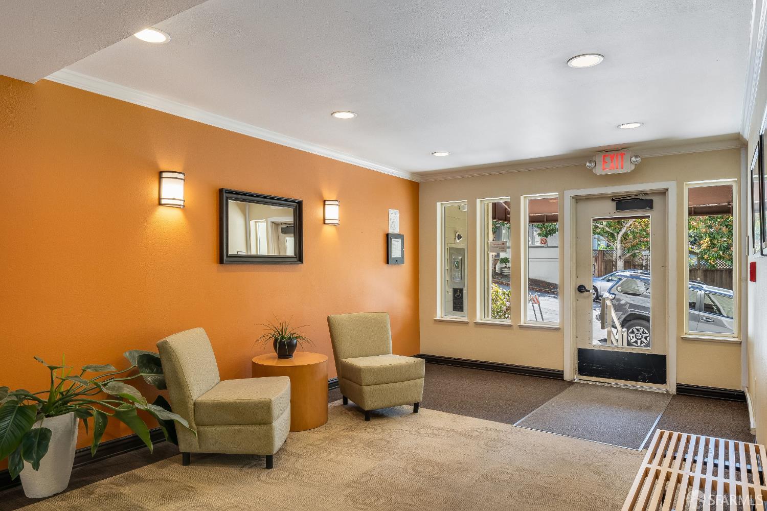 Detail Gallery Image 29 of 34 For 2250 24th St #231,  San Francisco,  CA 94107 - 2 Beds | 1 Baths