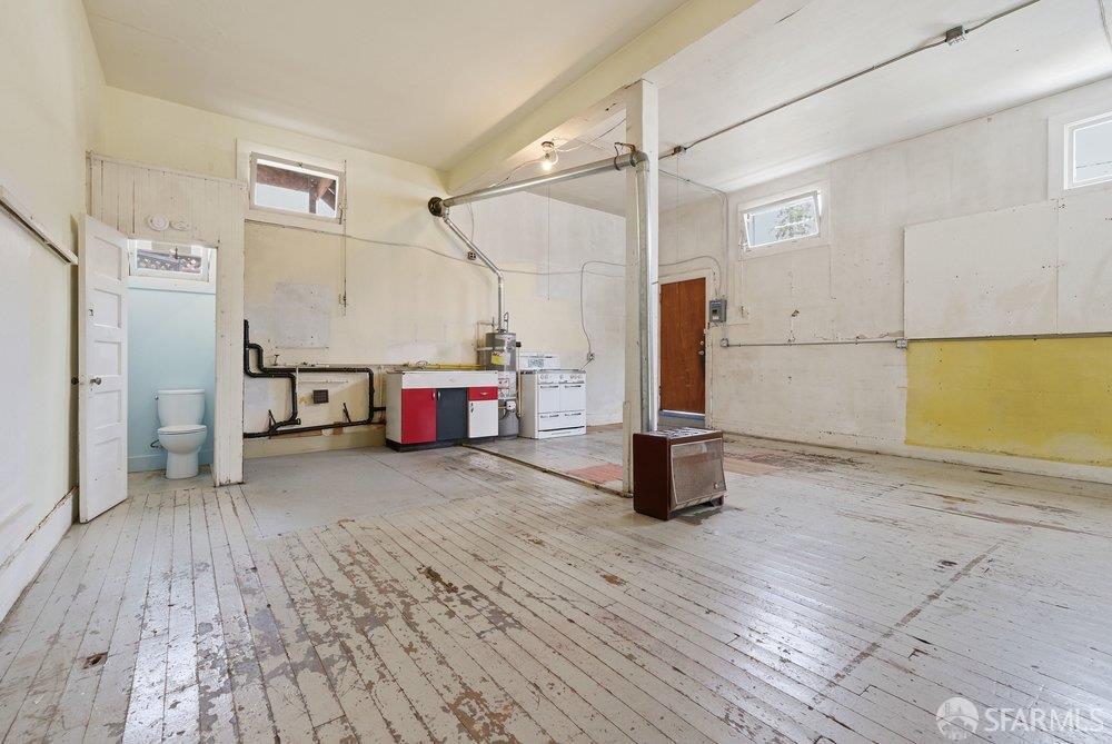 Detail Gallery Image 54 of 67 For 1645 Dwight Way, Berkeley,  CA 94703 - – Beds | – Baths