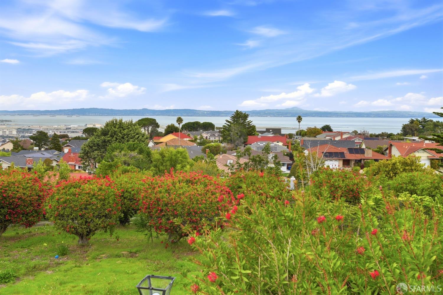 Detail Gallery Image 42 of 52 For 1550 Frontera Way #319,  Millbrae,  CA 94030 - 1 Beds | 1 Baths