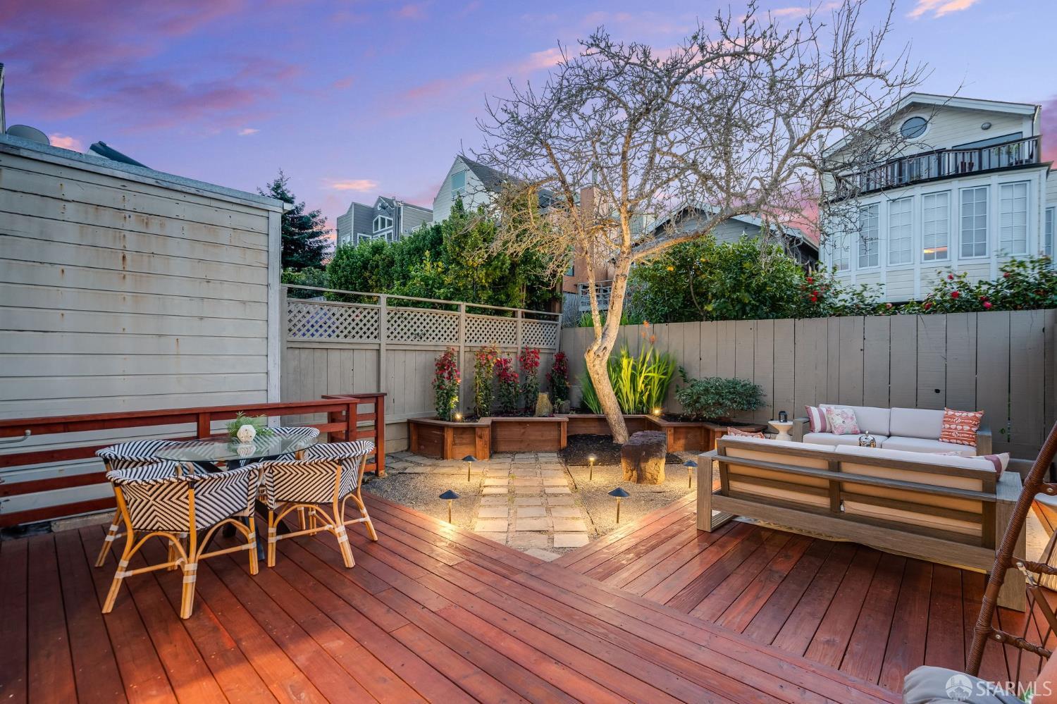 Detail Gallery Image 60 of 88 For 512 Connecticut St, San Francisco,  CA 94107 - 3 Beds | 2/1 Baths