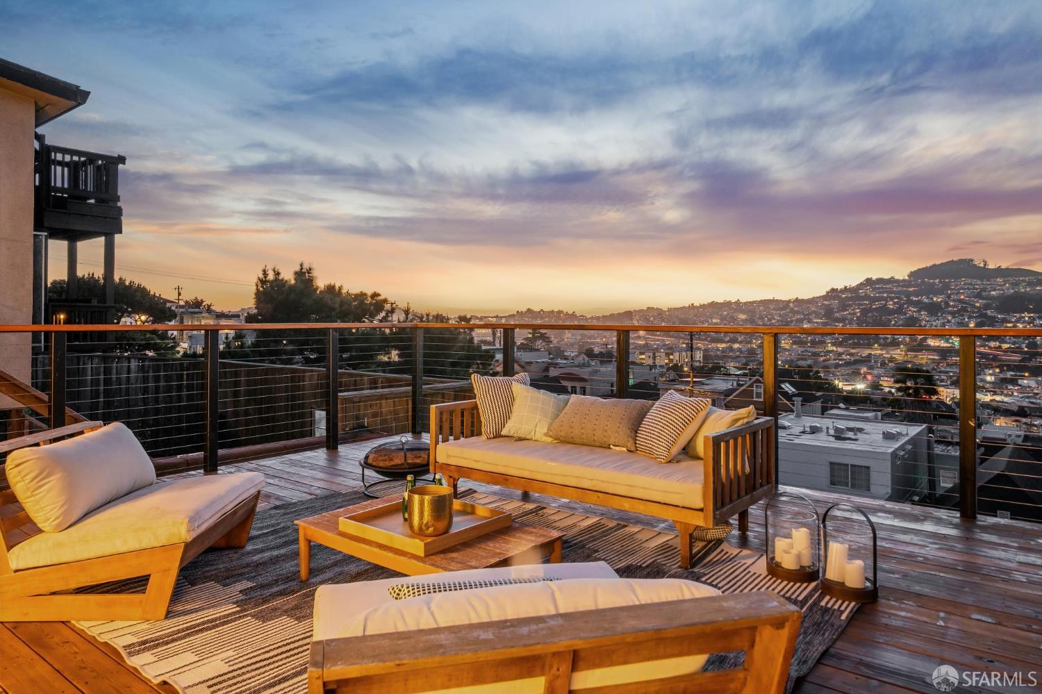 Detail Gallery Image 44 of 90 For 68 Vienna St, San Francisco,  CA 94112 - 3 Beds | 3 Baths