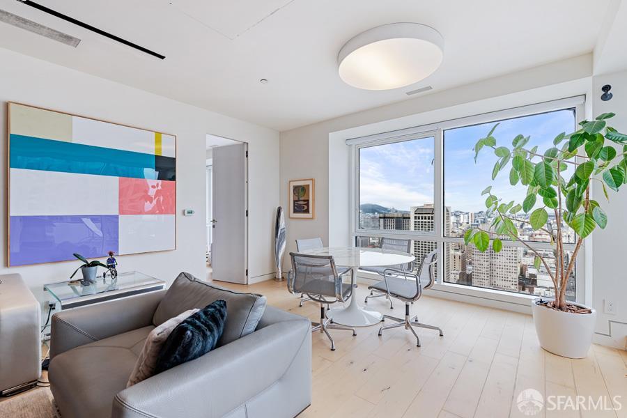 Detail Gallery Image 10 of 55 For 333 Bush St #4006,  San Francisco,  CA 94104 - 2 Beds | 2 Baths