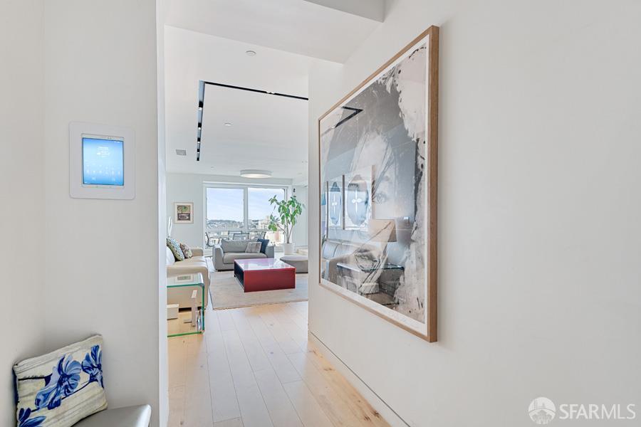 Detail Gallery Image 2 of 55 For 333 Bush St #4006,  San Francisco,  CA 94104 - 2 Beds | 2 Baths