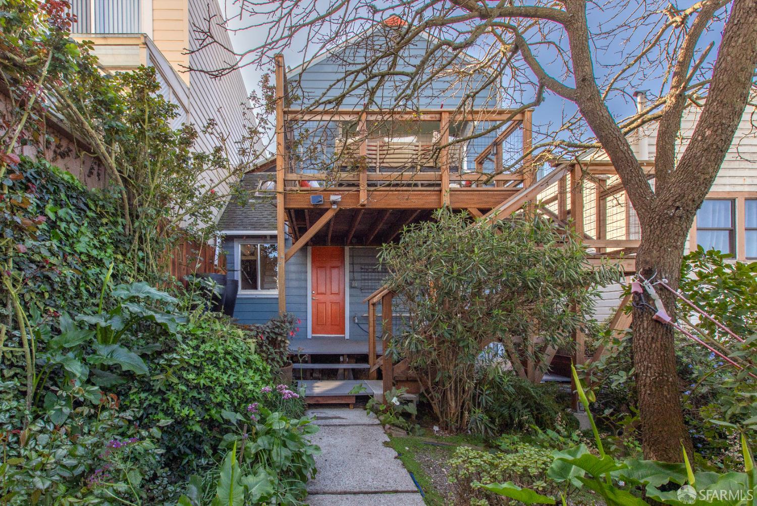 Detail Gallery Image 49 of 96 For 85 Concord St, San Francisco,  CA 94112 - 2 Beds | 1/1 Baths