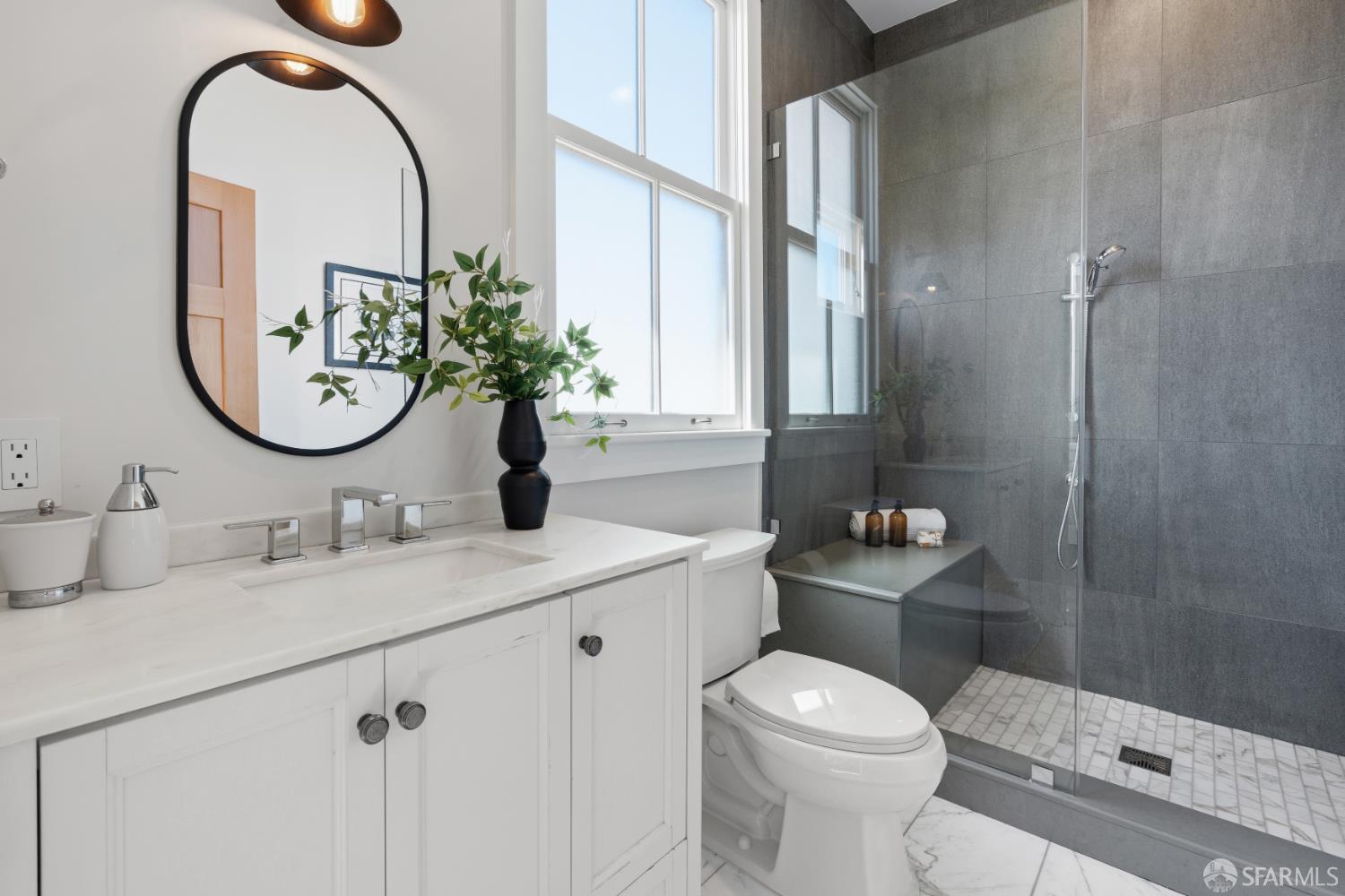 Detail Gallery Image 22 of 78 For 667 34th Ave, San Francisco,  CA 94121 - 3 Beds | 2 Baths