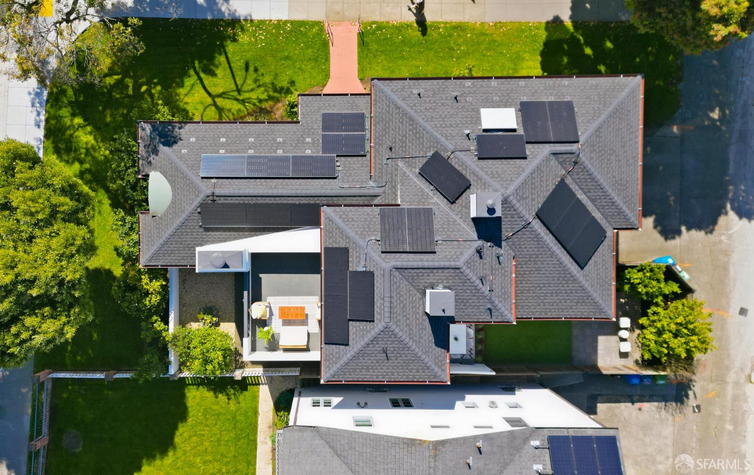 Detail Gallery Image 43 of 45 For 100 Winston Dr, San Francisco,  CA 94132 - 3 Beds | 2/1 Baths