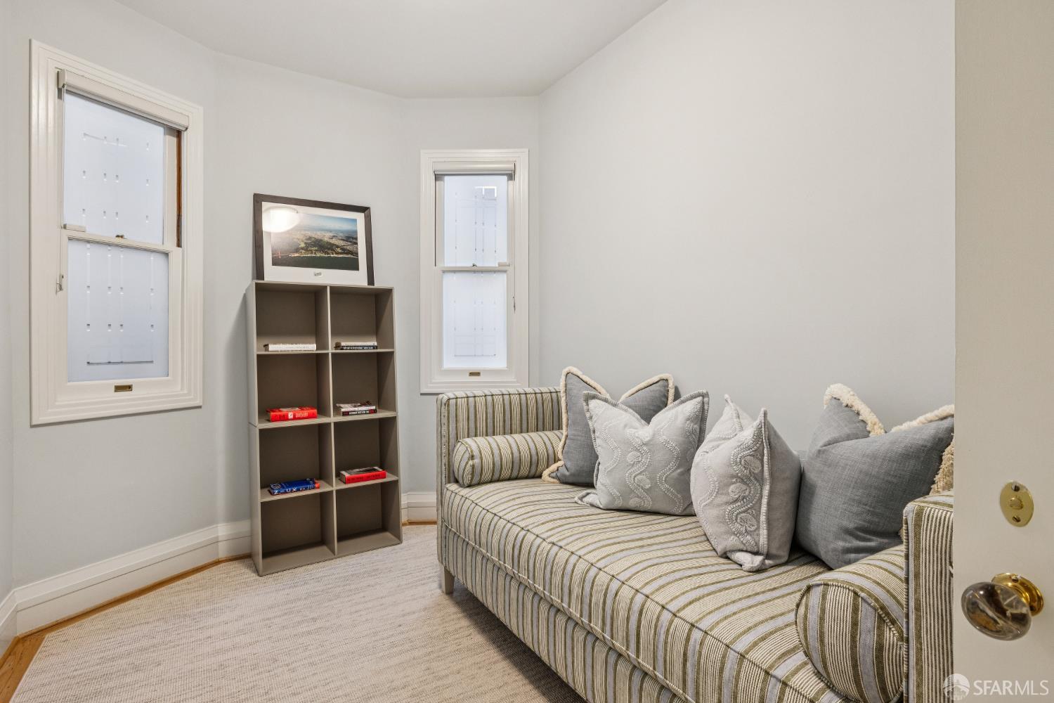 Detail Gallery Image 27 of 33 For 2450 Vallejo St, San Francisco,  CA 94123 - 3 Beds | 2 Baths