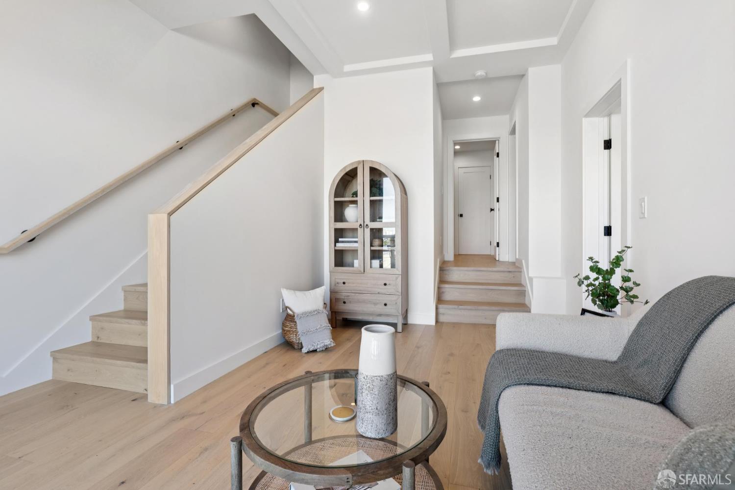 Detail Gallery Image 33 of 49 For 248 Ordway St, San Francisco,  CA 94134 - 4 Beds | 3 Baths