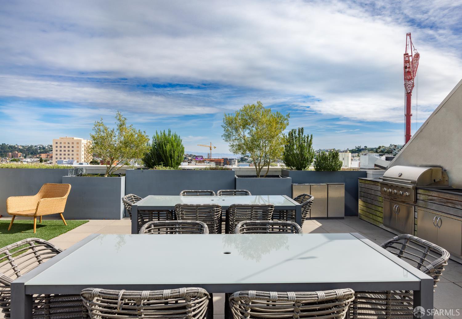 Detail Gallery Image 50 of 51 For 3620 Cesar Chavez St #203,  San Francisco,  CA 94110 - 2 Beds | 2 Baths