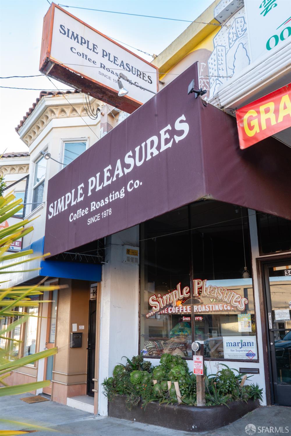 Detail Gallery Image 64 of 78 For 667 34th Ave, San Francisco,  CA 94121 - 3 Beds | 2 Baths