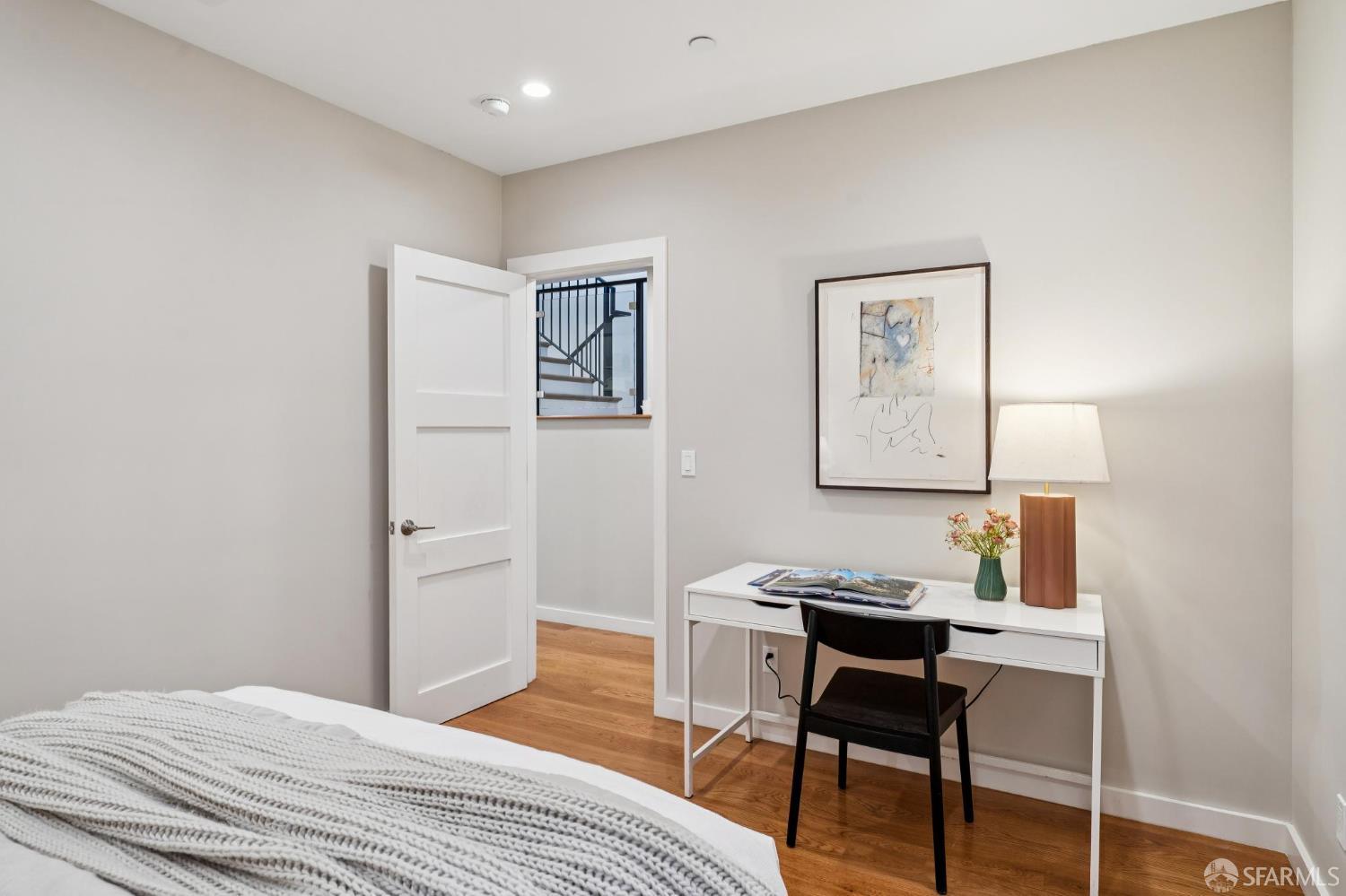 Detail Gallery Image 52 of 80 For 268 Grand View Ave, San Francisco,  CA 94114 - 4 Beds | 3 Baths