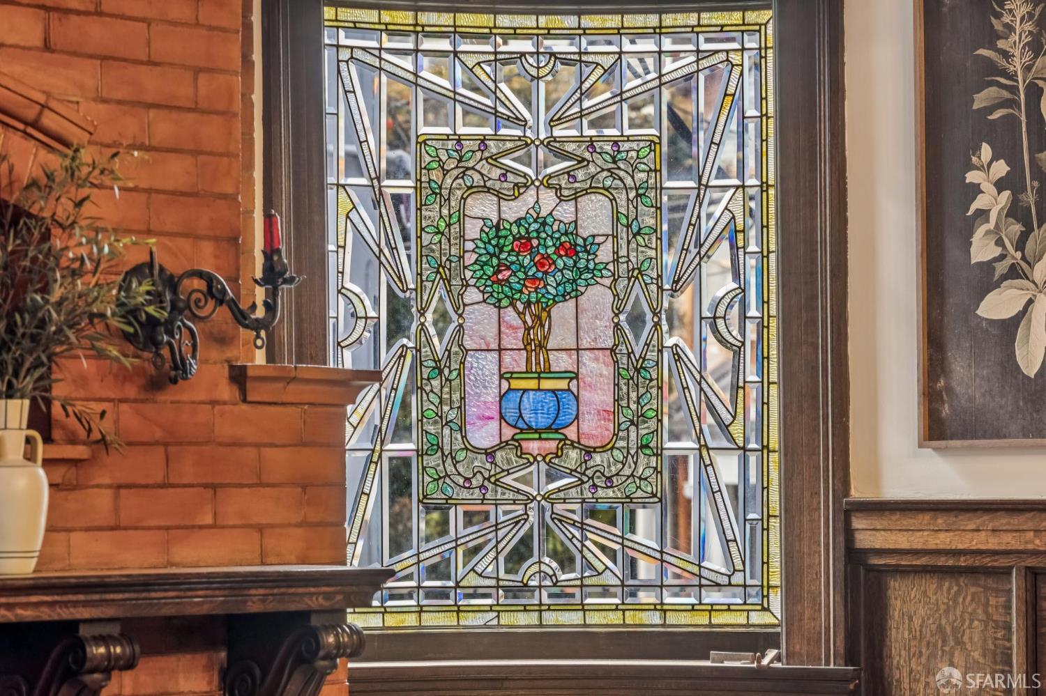 Detail Gallery Image 9 of 62 For 1461 Page St, San Francisco,  CA 94117 - 7 Beds | 4/2 Baths