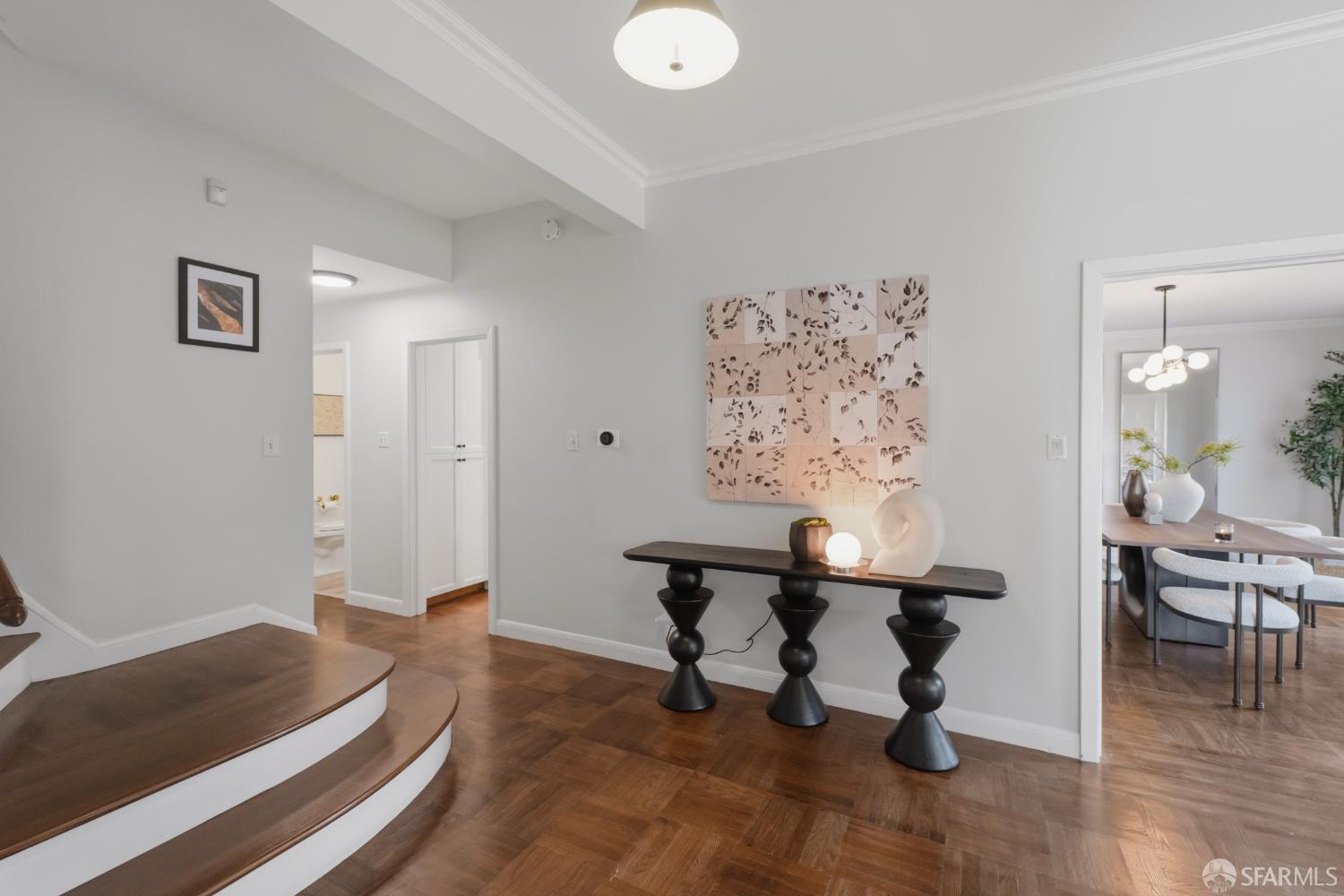 Detail Gallery Image 4 of 45 For 100 Winston Dr, San Francisco,  CA 94132 - 3 Beds | 2/1 Baths