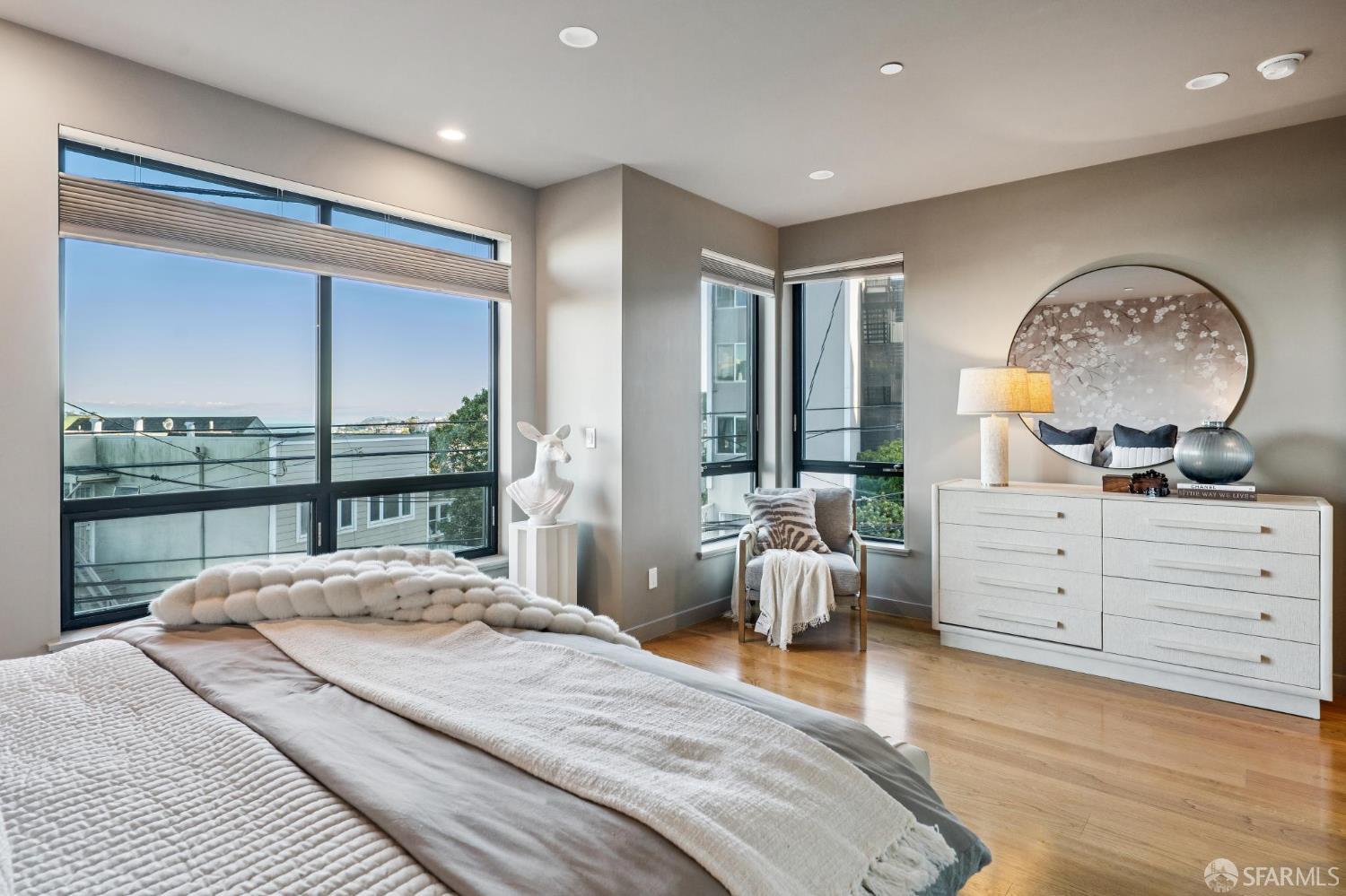 Detail Gallery Image 40 of 80 For 268 Grand View Ave, San Francisco,  CA 94114 - 4 Beds | 3 Baths