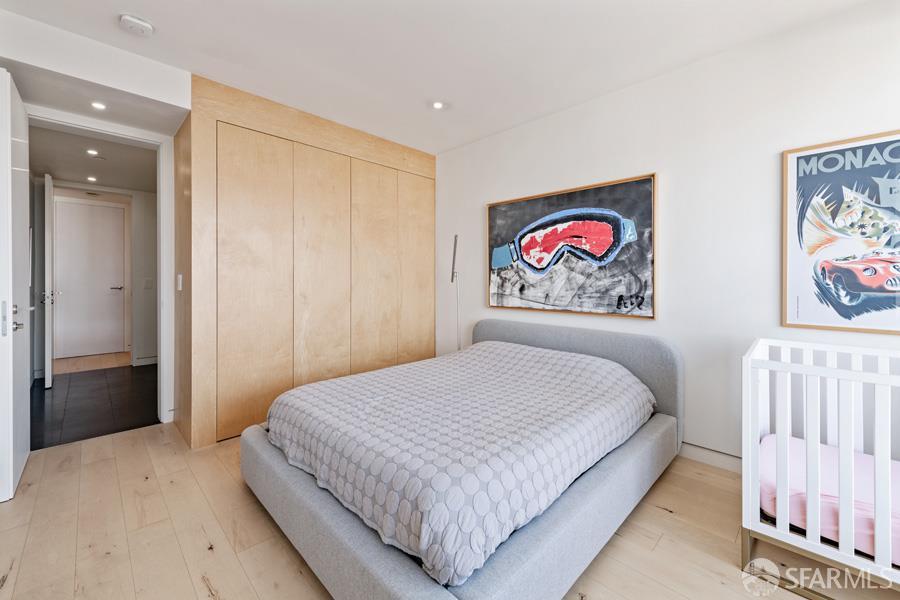 Detail Gallery Image 13 of 55 For 333 Bush St #4006,  San Francisco,  CA 94104 - 2 Beds | 2 Baths