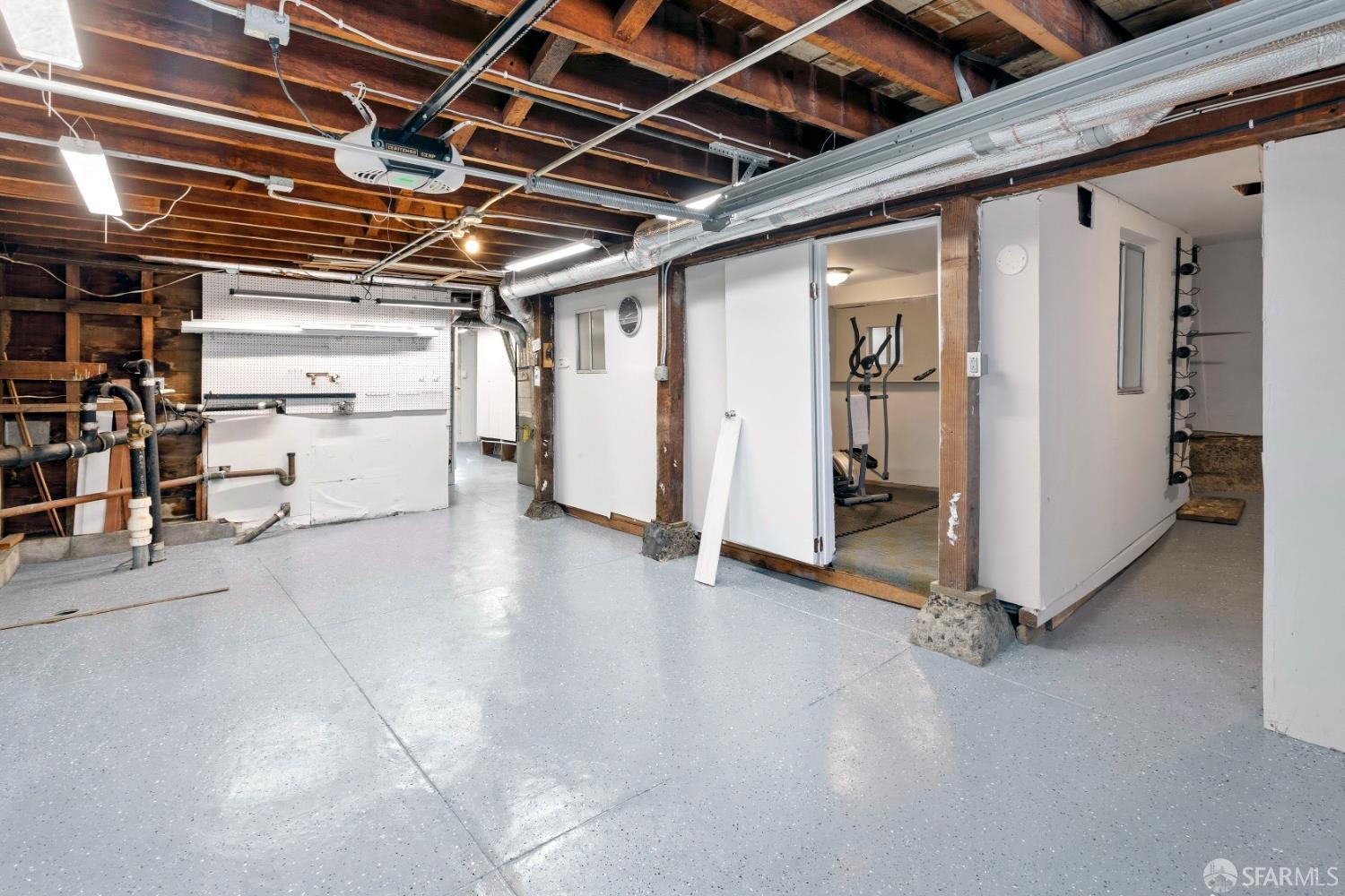 Detail Gallery Image 45 of 96 For 85 Concord St, San Francisco,  CA 94112 - 2 Beds | 1/1 Baths