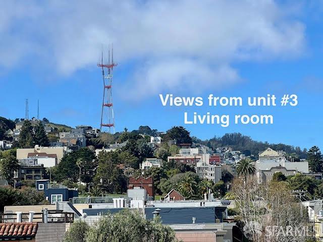 Detail Gallery Image 20 of 30 For 3579 19th St, San Francisco,  CA 94110 - – Beds | – Baths