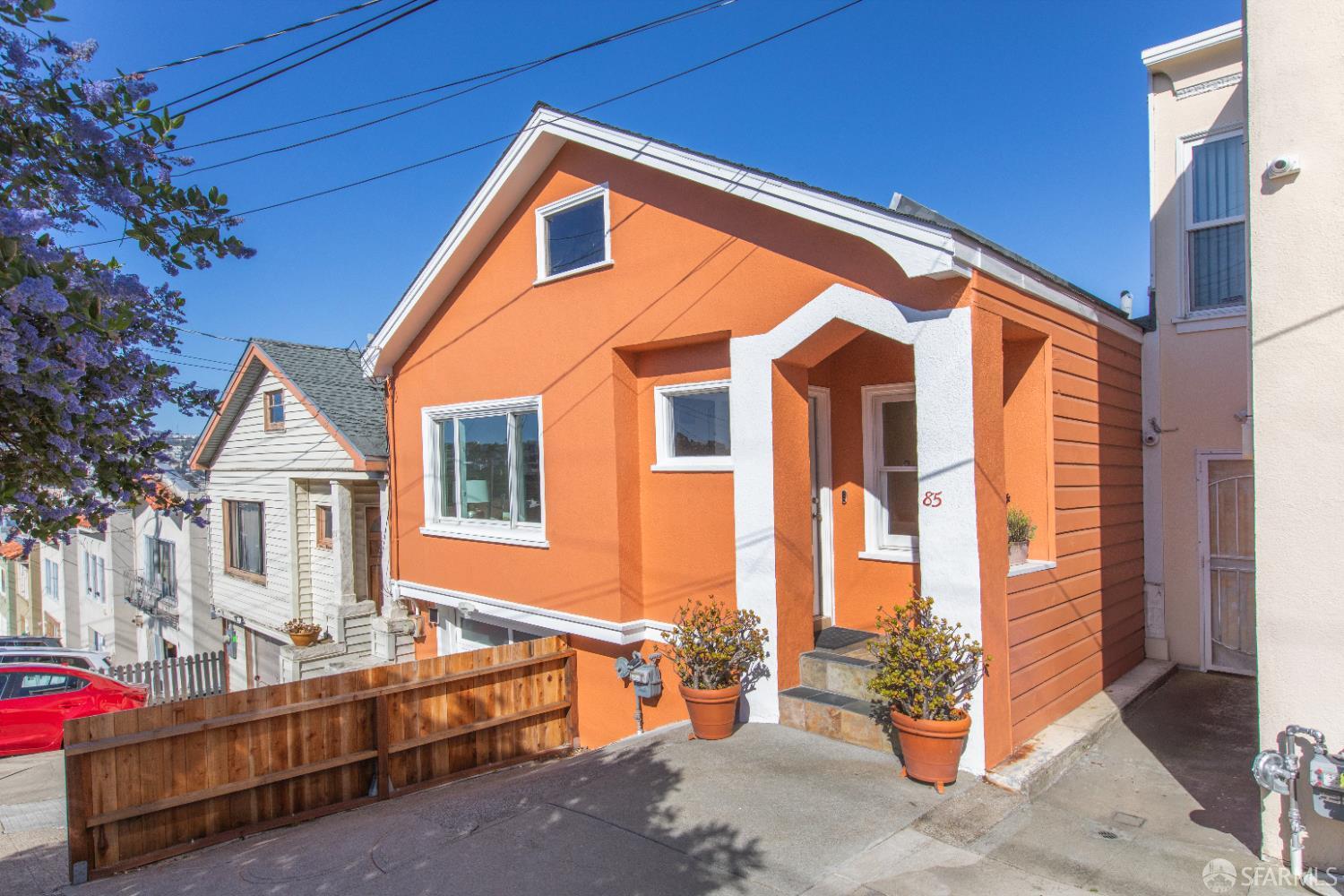 Detail Gallery Image 69 of 96 For 85 Concord St, San Francisco,  CA 94112 - 2 Beds | 1/1 Baths