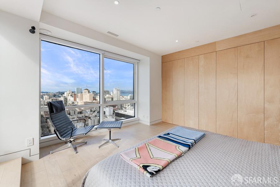 Detail Gallery Image 32 of 55 For 333 Bush St #4006,  San Francisco,  CA 94104 - 2 Beds | 2 Baths