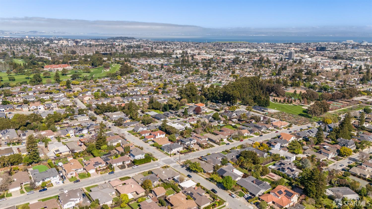 Detail Gallery Image 55 of 57 For 736 28th Ave, San Mateo,  CA 94403 - 5 Beds | 3 Baths