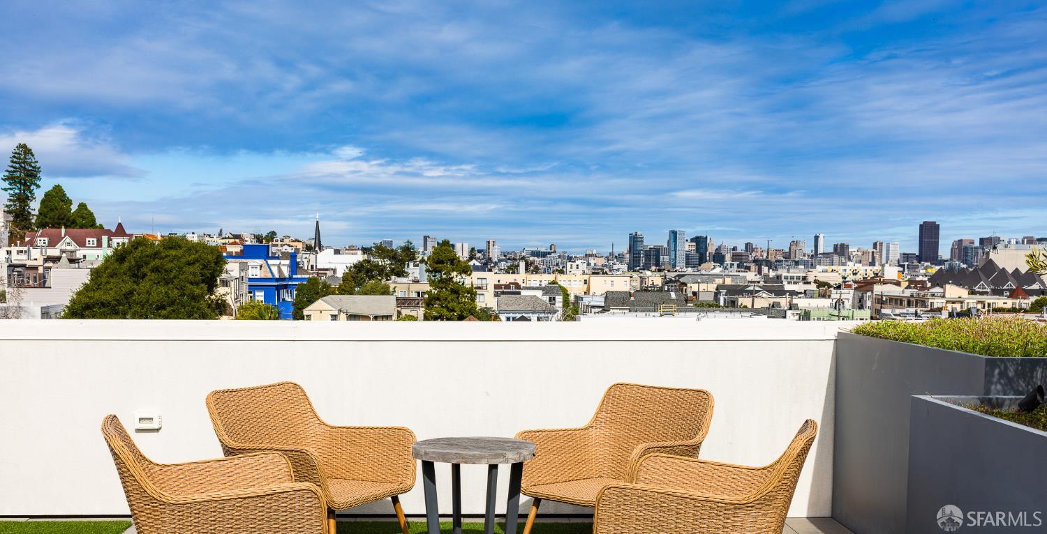 Detail Gallery Image 48 of 51 For 3620 Cesar Chavez St #203,  San Francisco,  CA 94110 - 2 Beds | 2 Baths