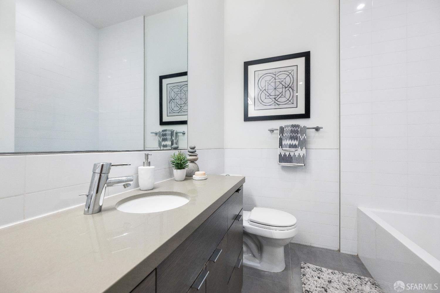 Detail Gallery Image 19 of 22 For 3133 24th St #1,  San Francisco,  CA 94110 - 1 Beds | 2 Baths