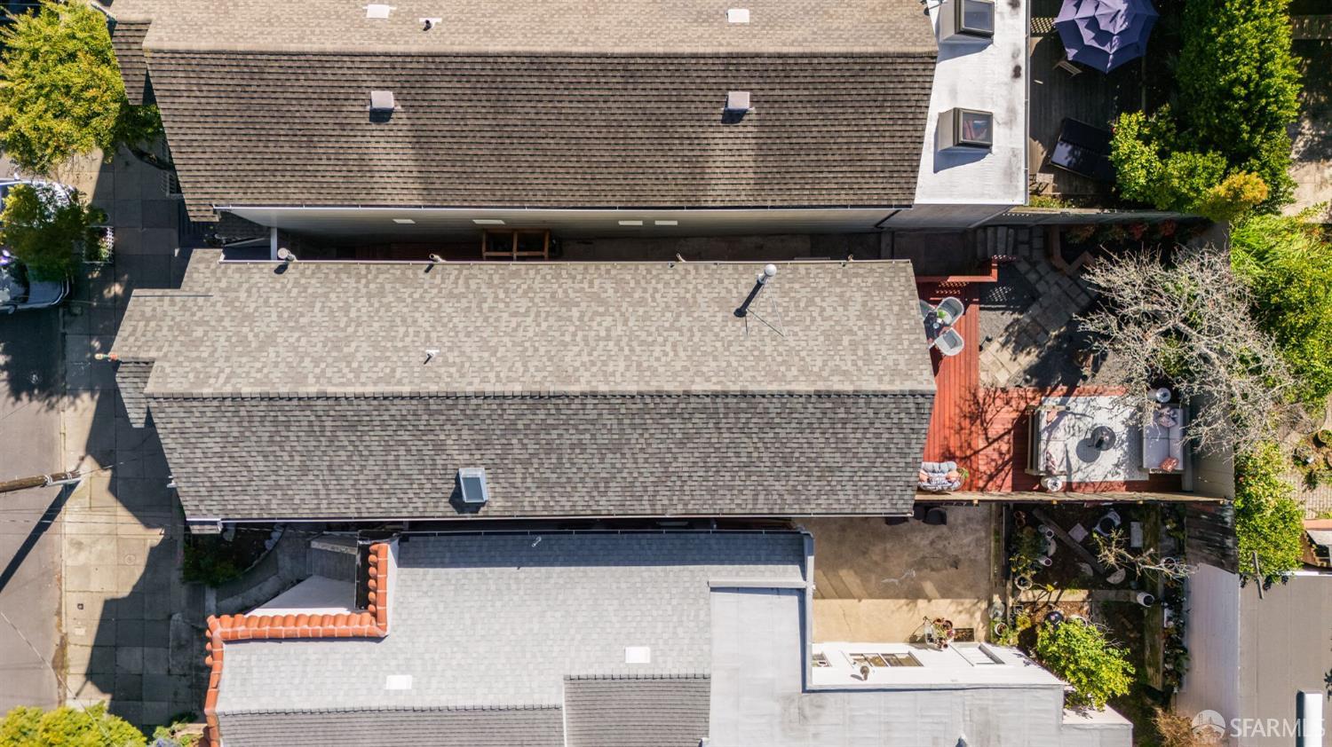 Detail Gallery Image 66 of 88 For 512 Connecticut St, San Francisco,  CA 94107 - 3 Beds | 2/1 Baths