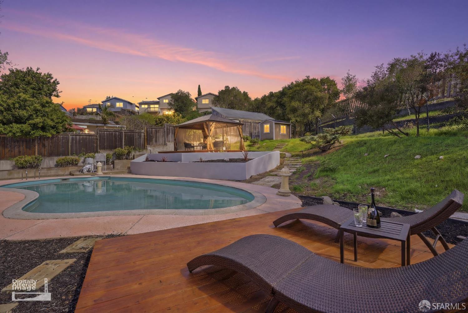 Detail Gallery Image 86 of 92 For 2847 Ralston Way, Hayward,  CA 94541 - 3 Beds | 2 Baths