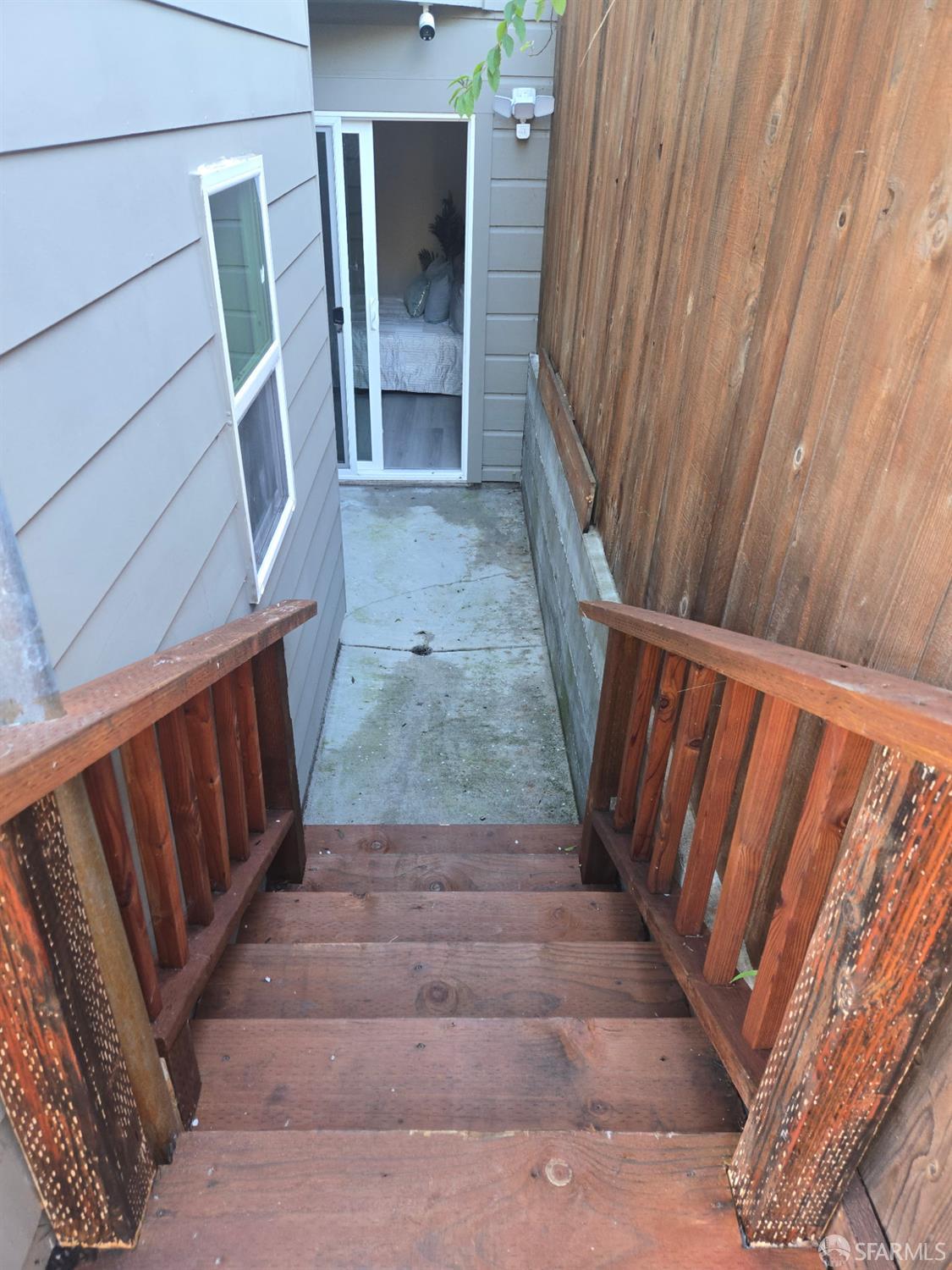 Detail Gallery Image 40 of 52 For 134 17th Ave, San Francisco,  CA 94121 - – Beds | – Baths