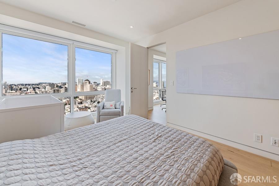 Detail Gallery Image 15 of 55 For 333 Bush St #4006,  San Francisco,  CA 94104 - 2 Beds | 2 Baths