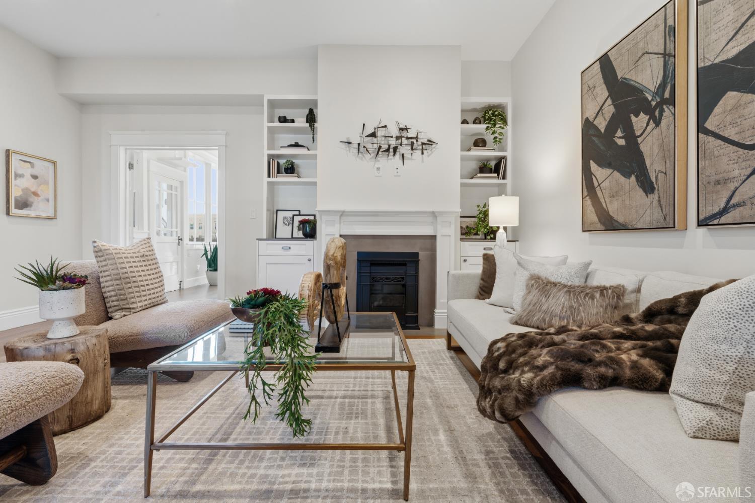 Detail Gallery Image 7 of 78 For 667 34th Ave, San Francisco,  CA 94121 - 3 Beds | 2 Baths