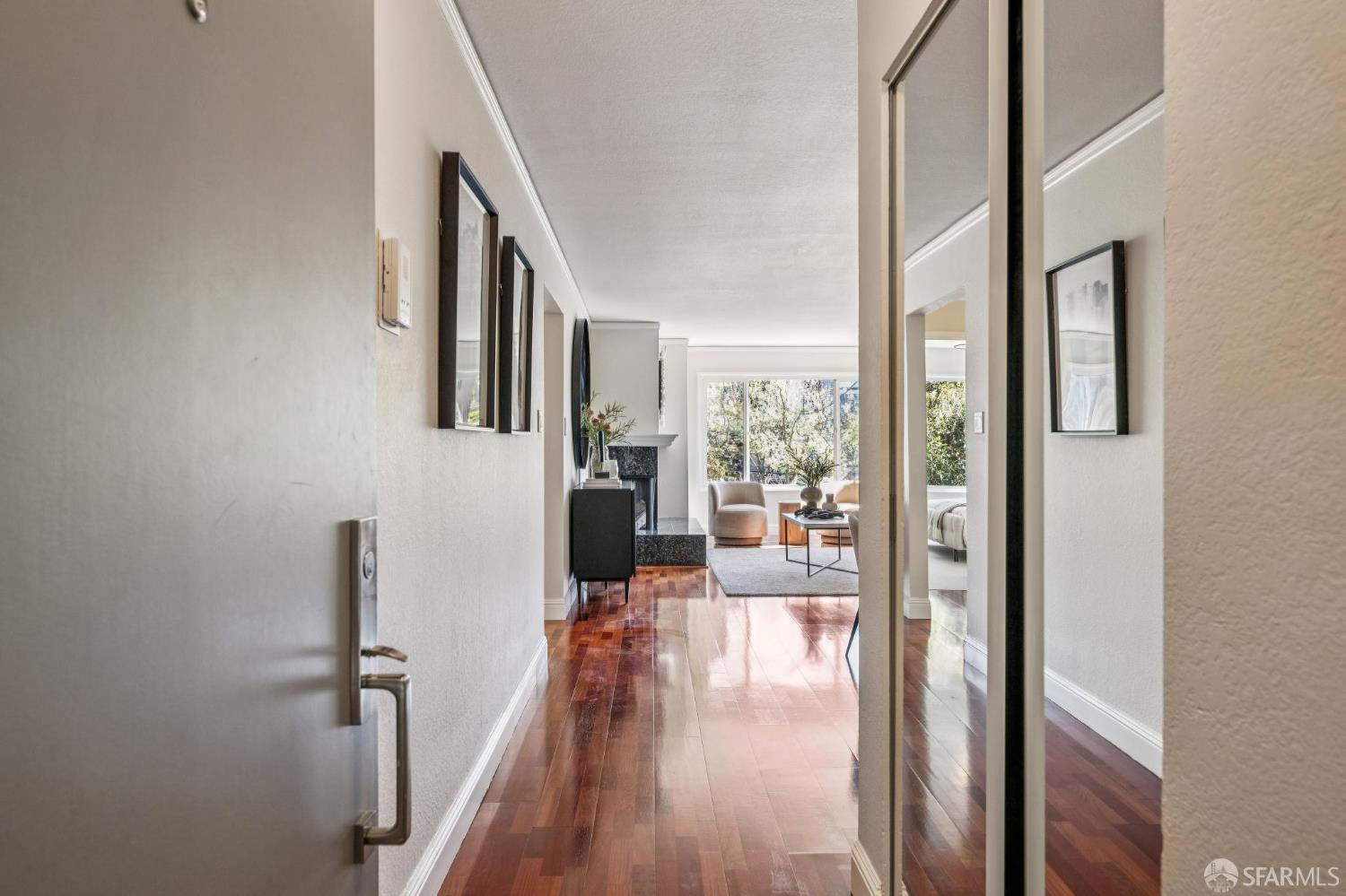 Detail Gallery Image 27 of 38 For 2315 Divisadero St #M,  San Francisco,  CA 94116 - 2 Beds | 2 Baths