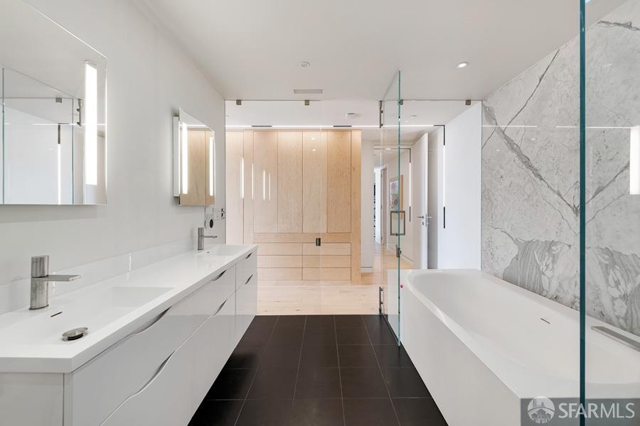 Detail Gallery Image 25 of 55 For 333 Bush St #4006,  San Francisco,  CA 94104 - 2 Beds | 2 Baths