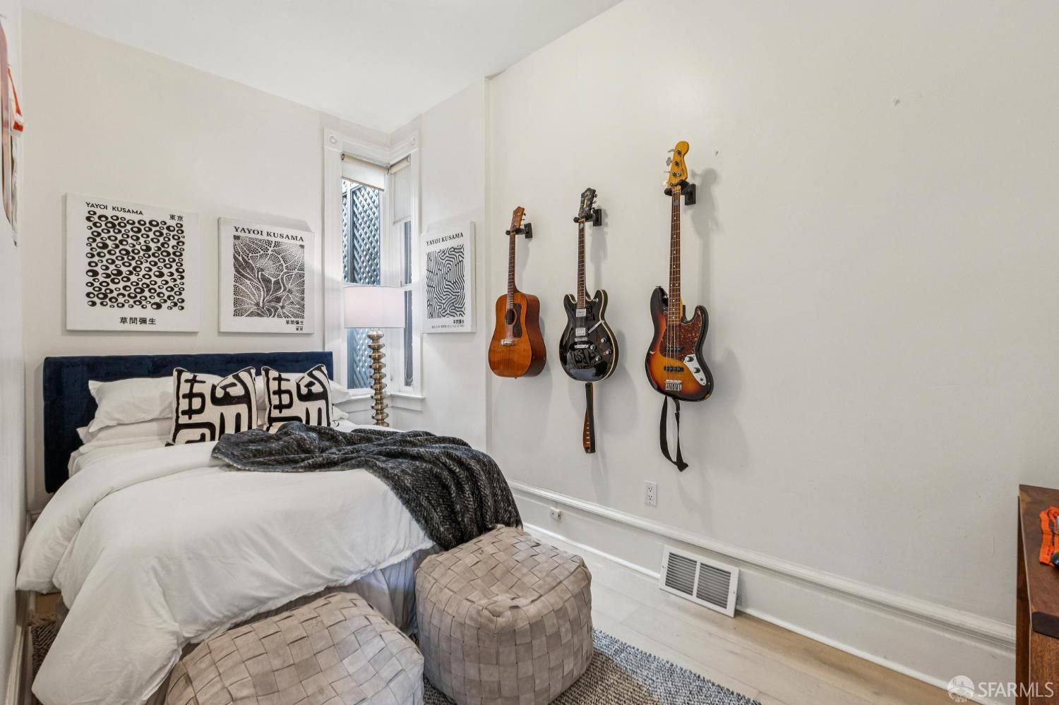 Detail Gallery Image 29 of 40 For 1844 Scott St, San Francisco,  CA 94115 - 2 Beds | 2 Baths